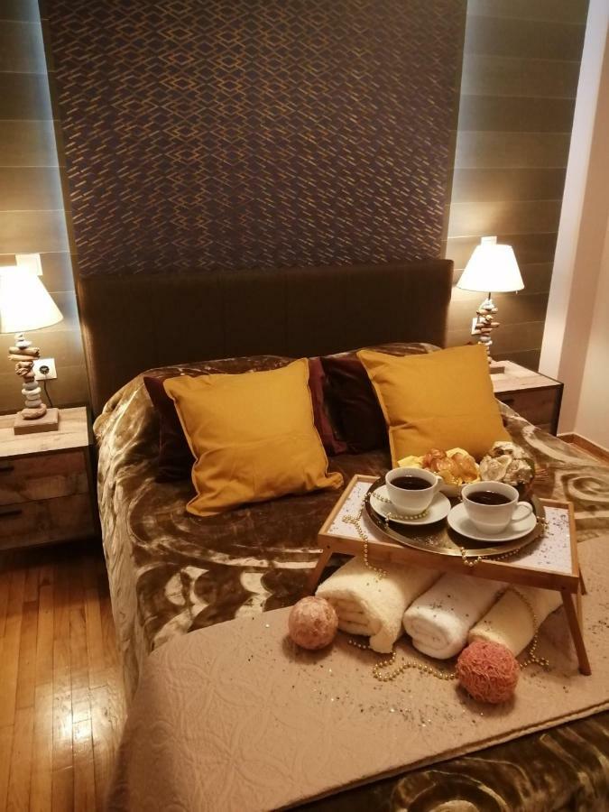 Cozy, Central, Safe Double Rooms In Apartment, Close To Acropolis Atenas Exterior foto