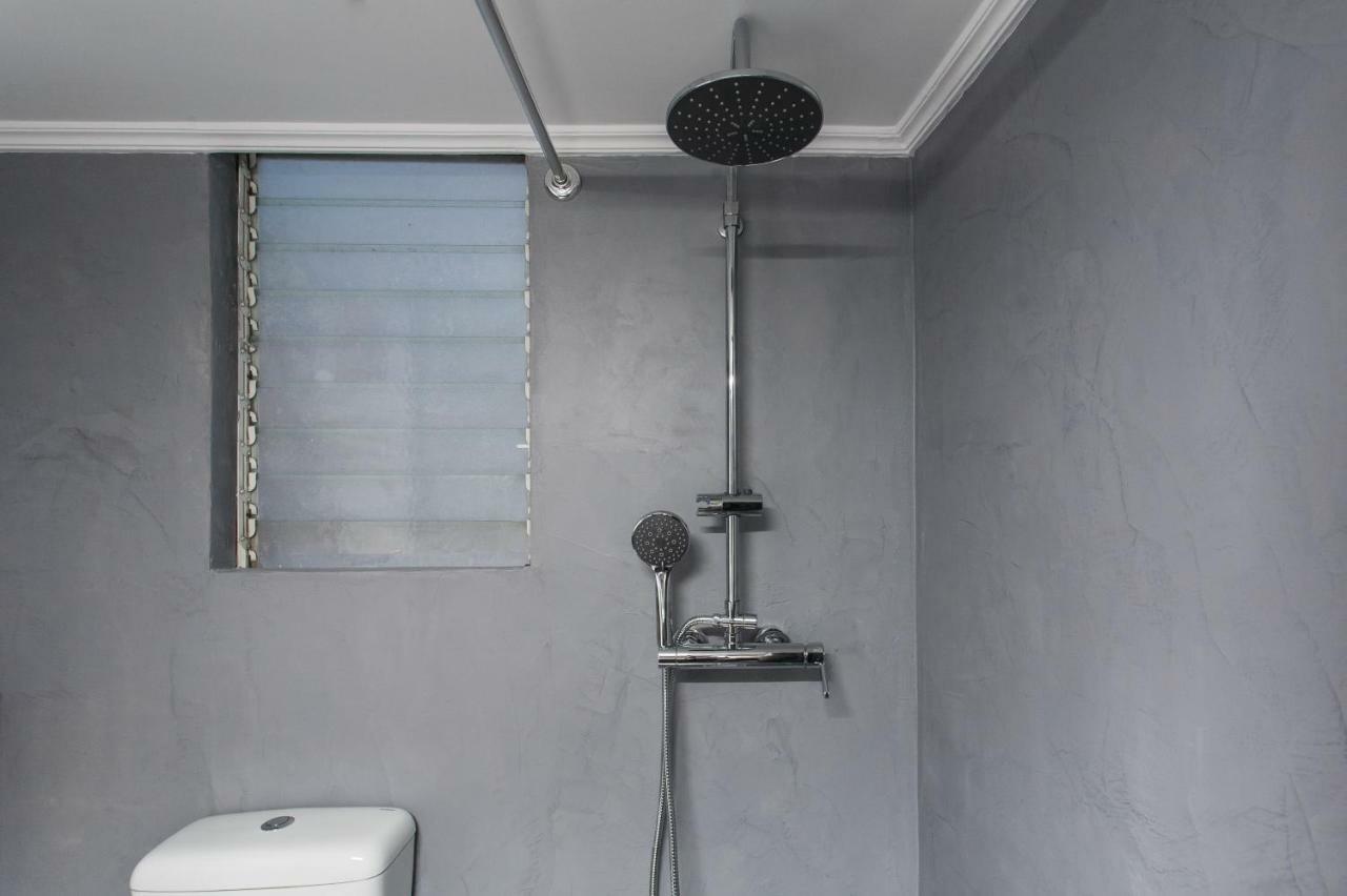 Cozy, Central, Safe Double Rooms In Apartment, Close To Acropolis Atenas Exterior foto